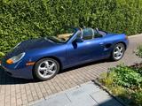 Porsche 986 boxster - gebrauchte Porsche Boxster aus dem Jahr 1997