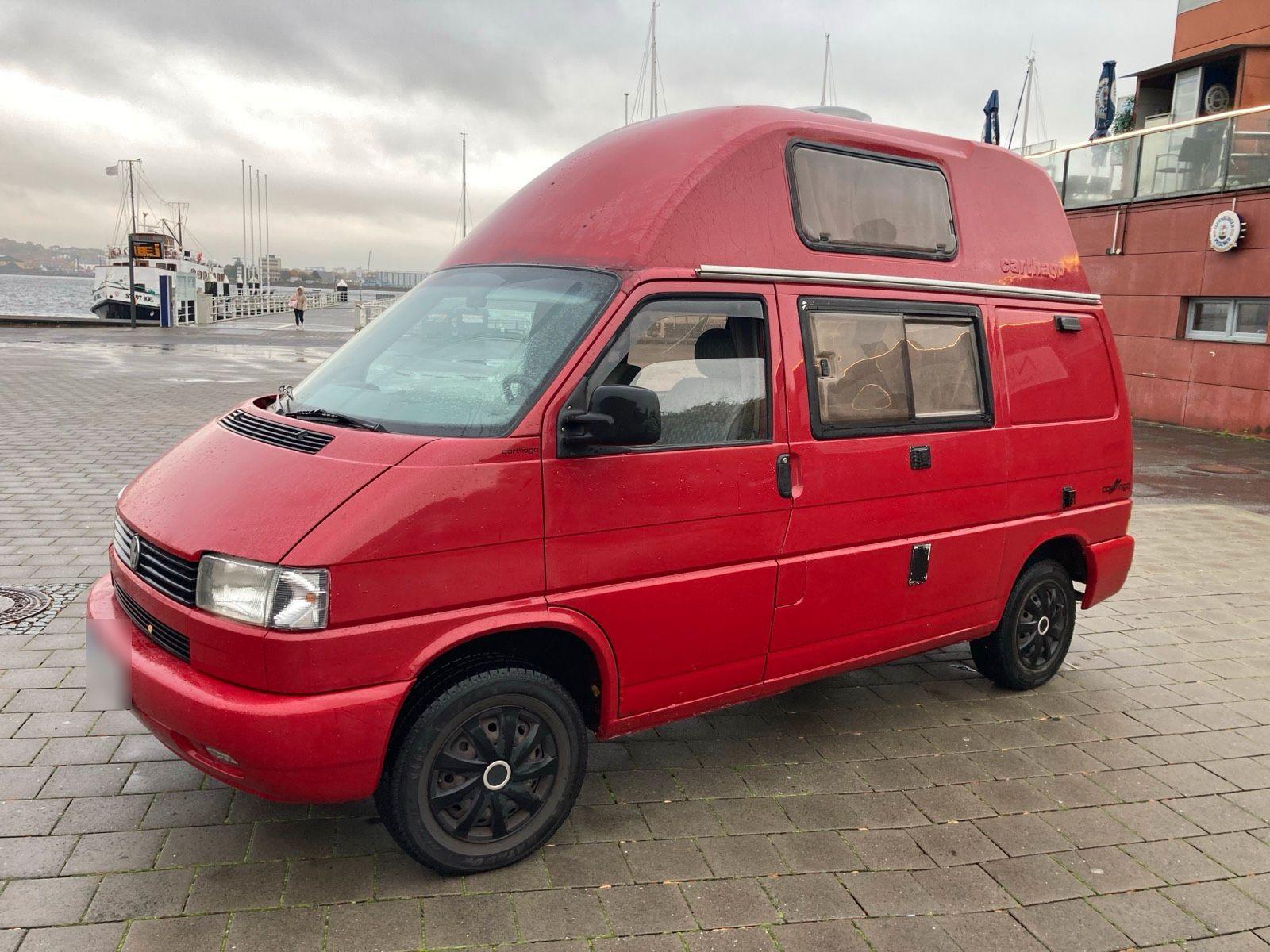 Volkswagen Andere