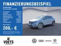 Volkswagen T-Roc - Vorschau Bild 2