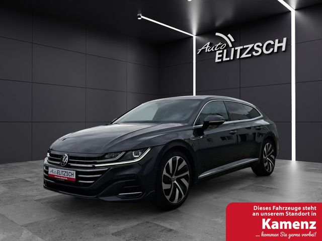 Volkswagen Arteon SB TSI R-Line DSG Navi AID Pano ACC RFK S