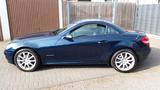 Mercedes-Benz SLK 200 KOMPRESSOR Edition 10 Edition 10 - gebrauchte Mercedes-Benz SLK 200 aus dem Jahr 2007