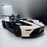 KTM X-BOW R-Fascelift MY 2020 - gebrauchte Ktm Cabrios