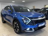 Kia Sportage Spirit Plug-in Hybrid 4WD*LED*R-Cam*Nav - Kia Sportage Spirit mit Hybrid-Antrieb (Benzin/Elektro)