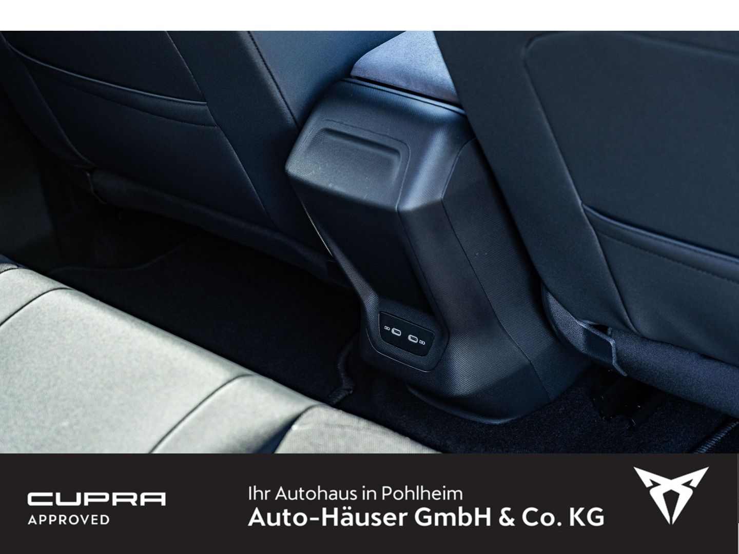 Cupra Born - Bild 14