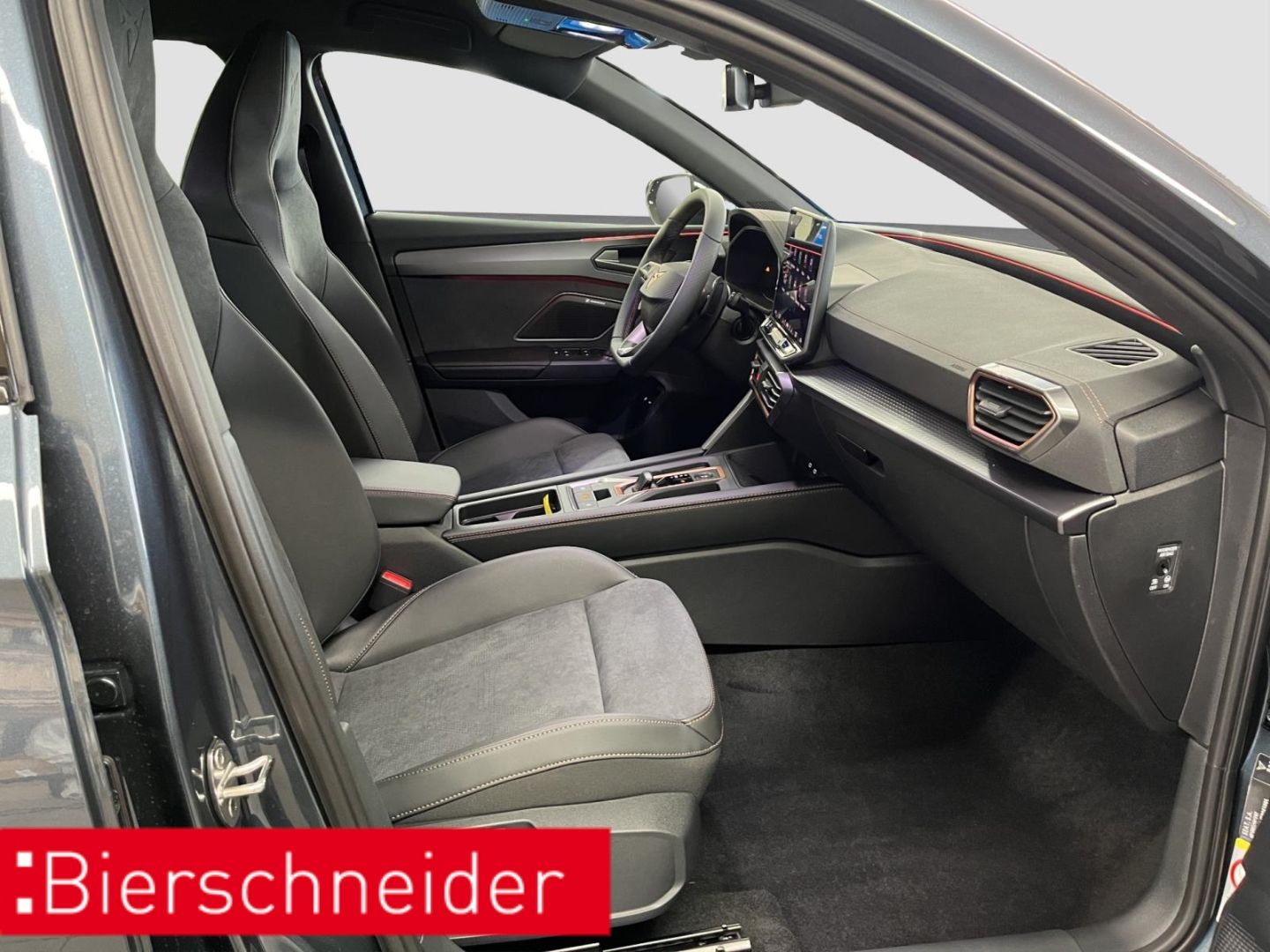 Cupra Leon - Bild 15