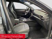 Cupra Leon - Vorschau Bild 15