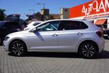 Volkswagen Polo 1.0 United LED Navi ACC Sitzheizung DAB PDC - Volkswagen Polo aus 2020