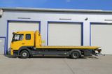 Mercedes-Benz Atego 1224 Hubbrille AKTIONSPREIS !!! - Mercedes-Benz 1224 atego