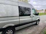 Mercedes-Benz Mercedes Sprinter 3.0 Automatik ( Standort... - Mercedes-Benz Sprinter: Kleinbus, Merc