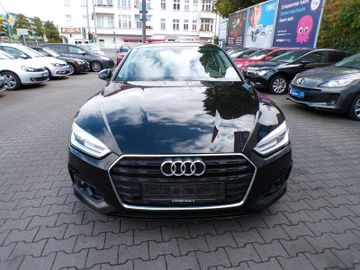 Audi A5 - 2