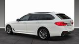 BMW 520d Touring M-Paket*Sehr Gepflegt*Garantie* - BMW 520 in Karlsruhe