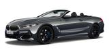 BMW 840i Cabrio M Sport HUD LC Prof. ad.LED DA 20'' - BMW 840 aus 2021