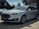 Ford Mondeo Turnier Titanium AWD 4X4 Navi Aut. Kamera - Ford Mondeo: Titanium X