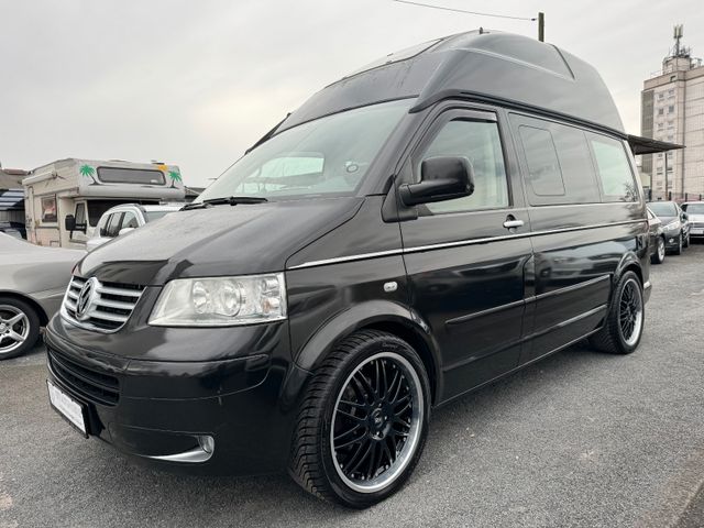 Volkswagen T5 California Polyroof 2.5 TDI Hochdach