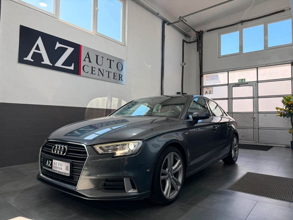 Image of Audi A3