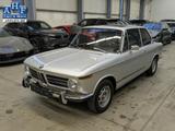 BMW 2002 H-KENNZEICHEN RADIO SCHIEBEDACH - BMW 2002: Coupe