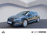 Skoda Superb Combi Laurin & Klement 2.0 TSDI DSG PANO+ - Skoda Superb: Klement Laurin