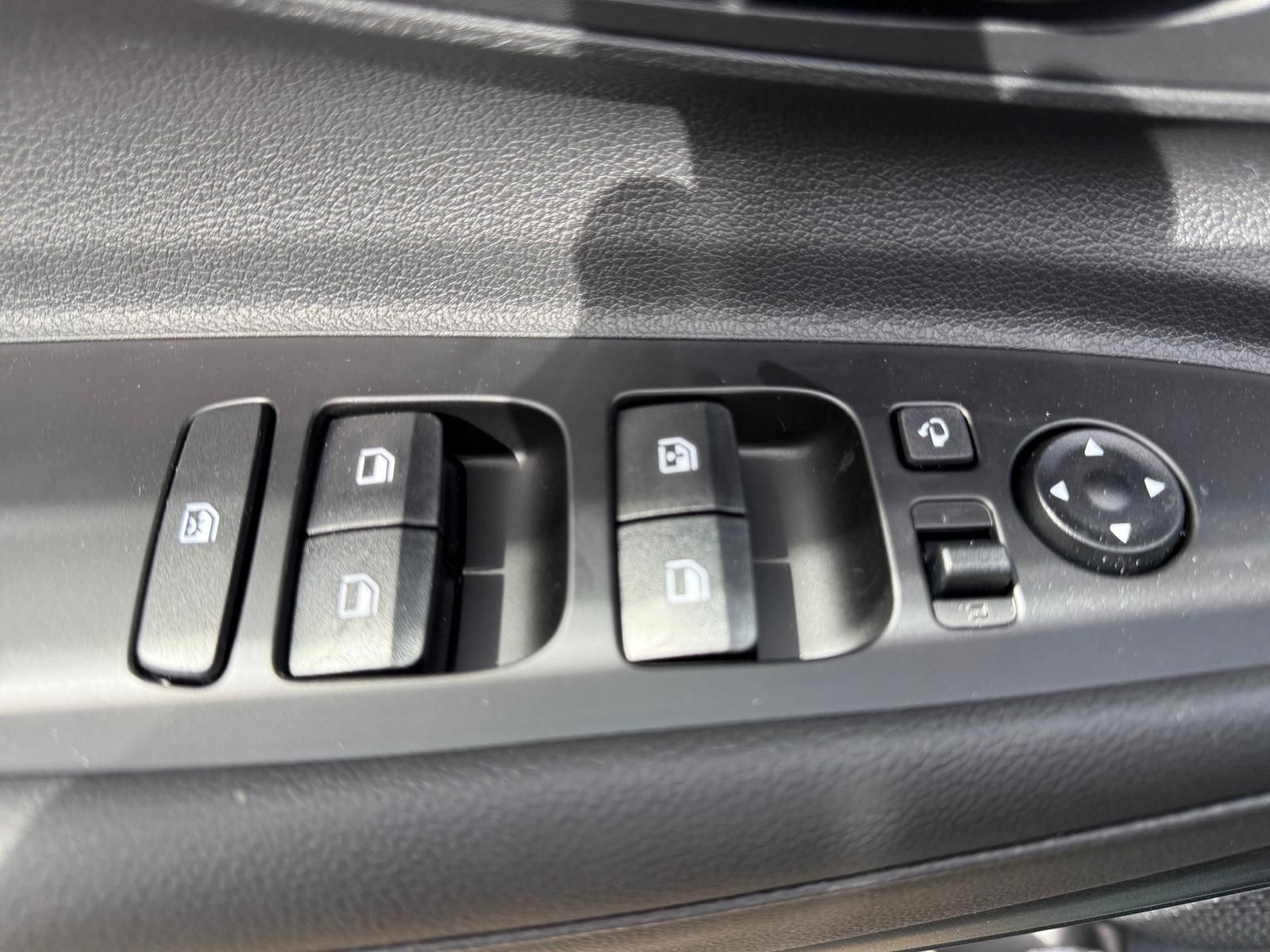 Hyundai i20 – Bild 19
