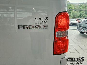 Toyota Proace (Verso) - 10
