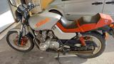 Suzuki GS 500 M KATANA - SUZUKI KATANA 50