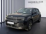 Jeep Avenger 1.2 e-Hybrid DCT Longitude LED+LM+PDC+AU - Jeep Avenger: Longitude