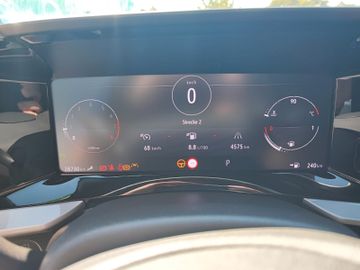 Bild 9 Opel Mokka Ultimate AT +ALCANTARA+KAMERA+M-LED+ACC+