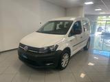 Volkswagen Caddy 2.0 TDI 122 CV 4MOTION Kombi Bu - Volkswagen Caddy: Volks
