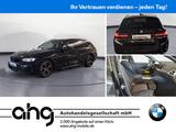 BMW 320d Touring Automatik M SPORT PRO AHK Head-Up P - BMW 320 mit Diesel-Antrieb: Head-Up Display
