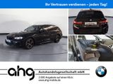 BMW 320d Touring Automatik Navi Bluetooth PDC MP3 Sc