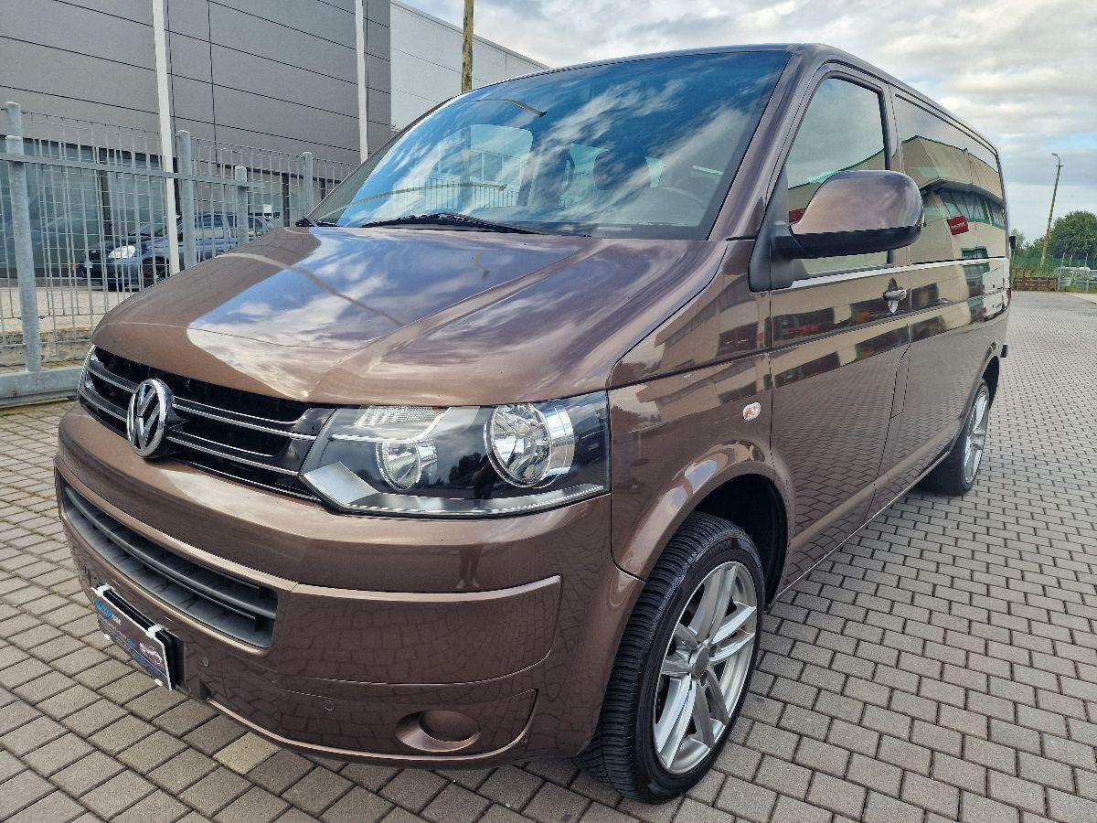 Volkswagen Andere