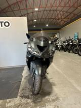 Kawasaki ZZR 1400 GRAND TOURER - ZZR 1400