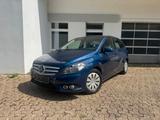 Mercedes-Benz B 180 Automatik 1.Hand Navi Klima USB Bluetooth - : Van, Us