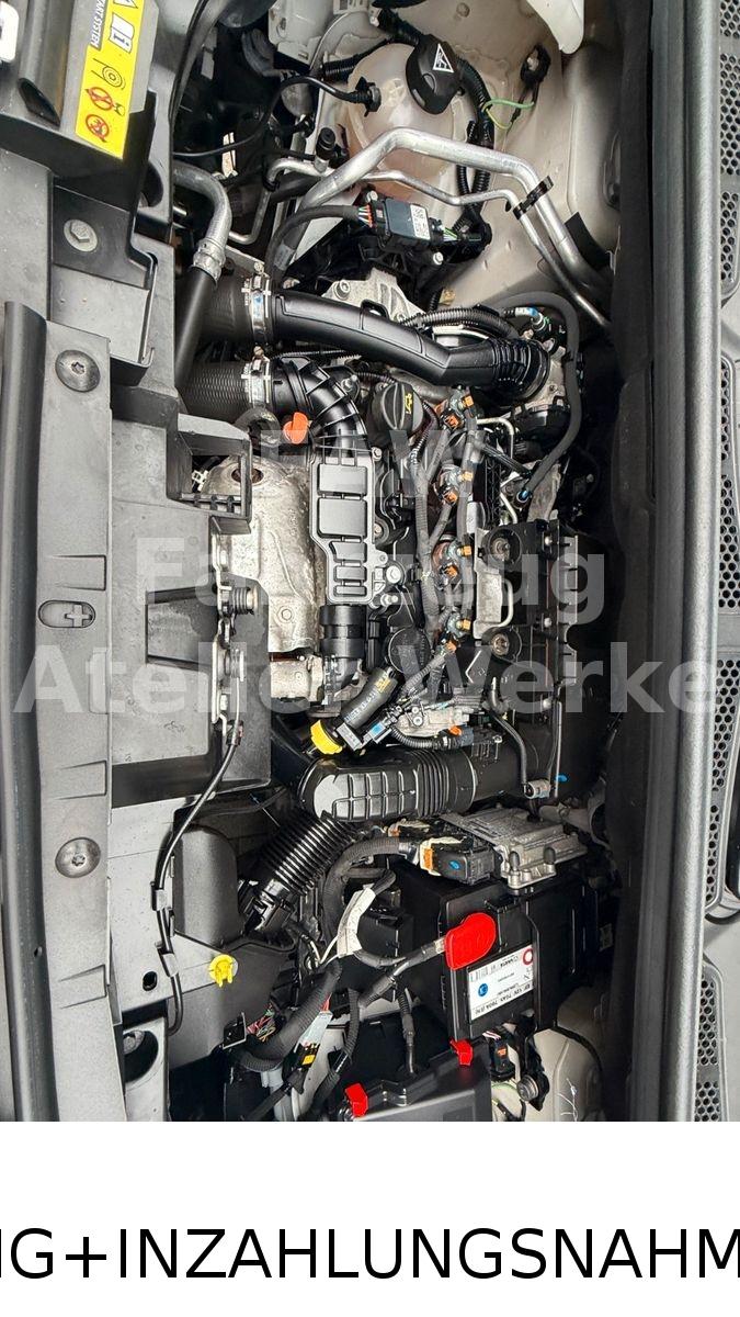Peugeot Partner Premium L2 Flügelt 1.Hd wenig KM ! KLIMA