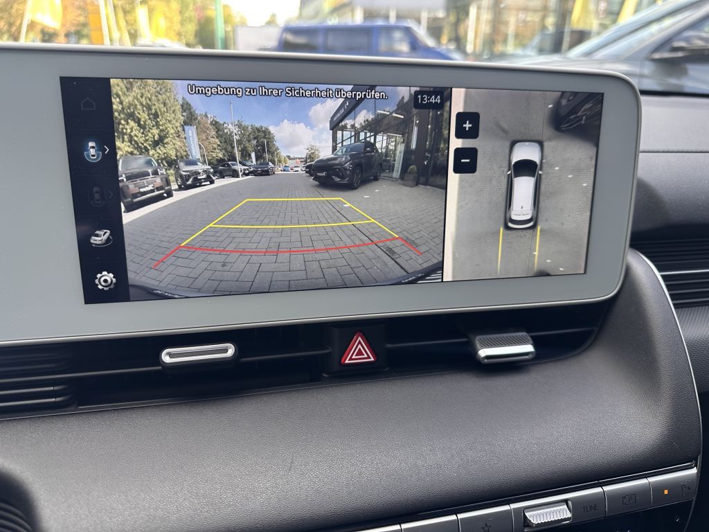 Hyundai IONIQ 5 – Bild 19