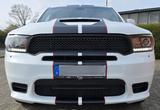 Dodge Durango R/T*5.7 V8*LPG*4X4*SRT*LEDER*NAVI - Dodge Durango: Allradantrieb