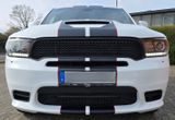 Dodge Durango R/T*5.7 V8*LPG*4X4*SRT*LEDER*NAVI - Dodge: Srt8