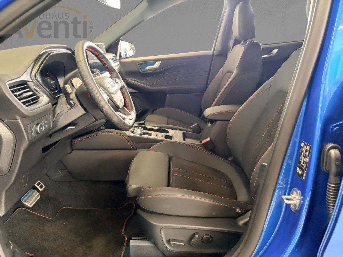 Ford Kuga - Bild 6