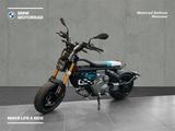 BMW CE 02 AM - fahrbar mit Führerscheinklass - BMW CE02 AM