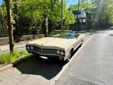 Buick Le Sabre Cabrio V8 355 Wildcat Sammlerstück - Buick mit Benzin-Antrieb: Cabrio