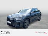 Audi Q8 e-tron 55 Q ADVANCED LM20 OPTIK-PKT HuD MEMOR - Audi Q8 e-tron Gebrauchtwagen