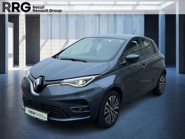 Renault ZOE Riviera ZE 50 R135