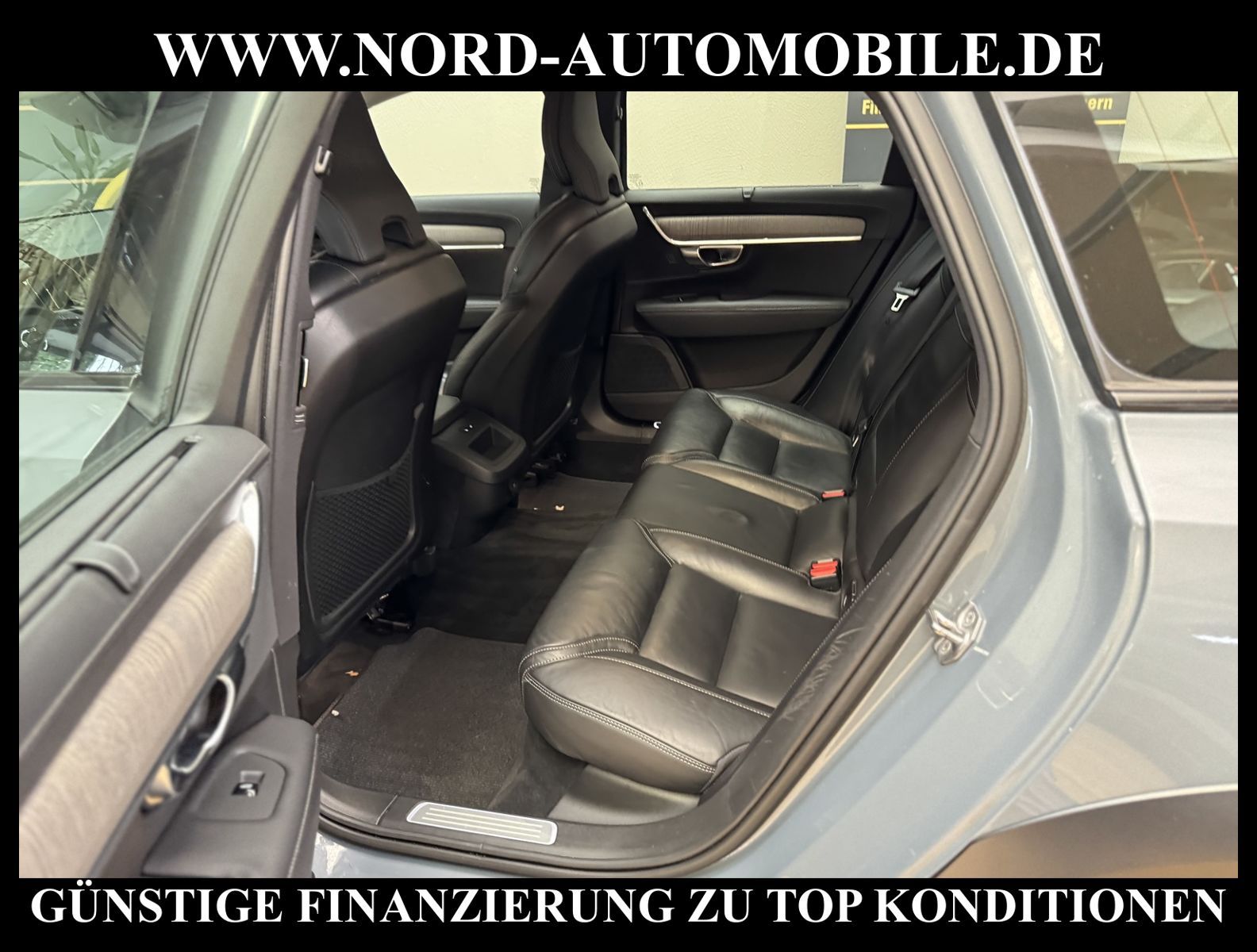 Volvo V90 Cross Country Pro B5 AWD *AHK*STHZ*UPE:77* foto 17