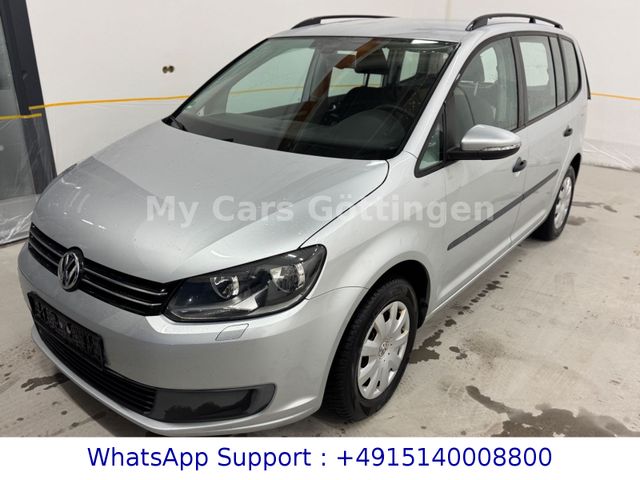 Volkswagen Touran 1.4 TSI Trendline