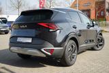Kia Sportage 1.6 T-GDI Vision LED Navi Kamera DAB - Kia Sportage aus 2024