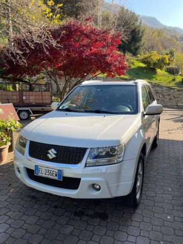 Suzuki SUZUKI Grand Vitara JT d44vmt 5 porte Crossover