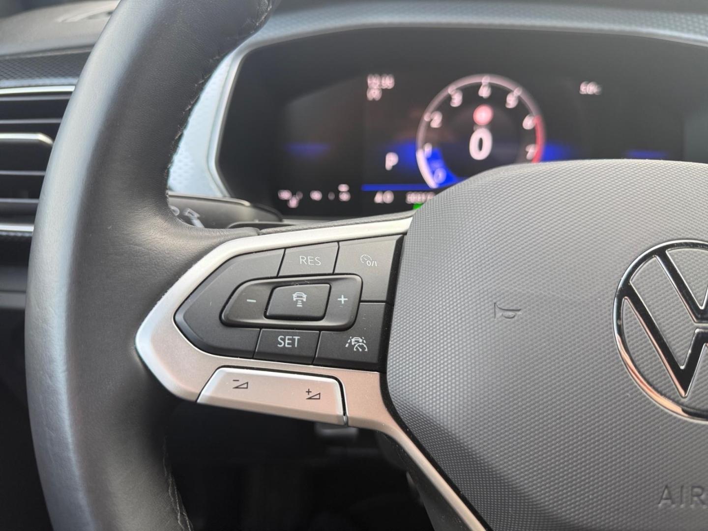 Volkswagen T-Cross Goal 1.0 TSI Navi ACC CarPlay, миниатюра 27