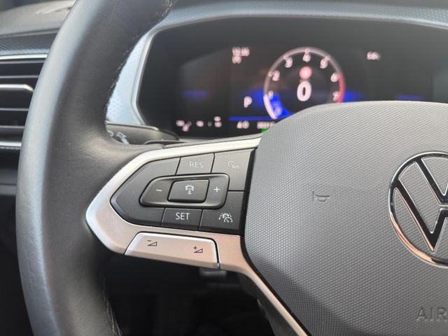 T-Cross Goal 1.0 TSI Navi ACC CarPlay