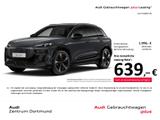 Audi Q6 e-tron quattro S LINE PANO B&O 360CAM ACC 21Z