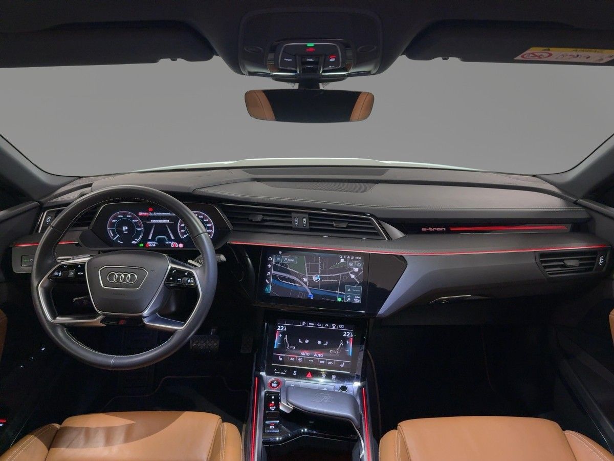 Audi e-tron - Bild 13
