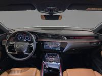Audi e-tron - Vorschau Bild 13